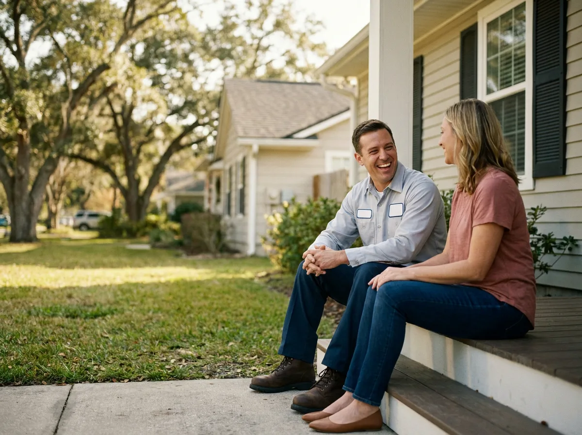 Septic tank pumping FAQs for Edinburg, VA